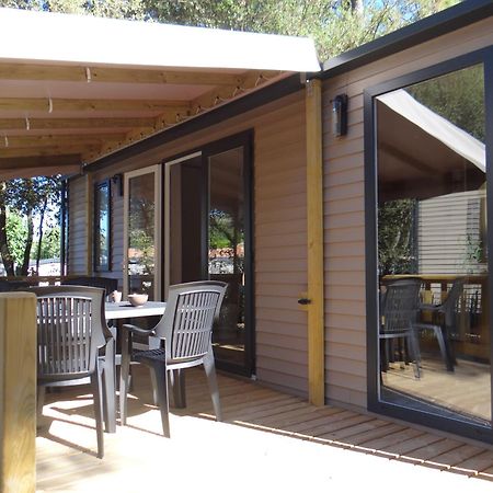 Camping Le Bois Verdon Saint-Jean-de-Monts Ngoại thất bức ảnh