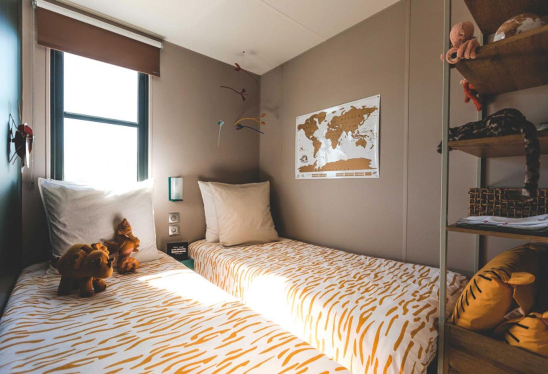 Camping Le Bois Verdon Saint-Jean-de-Monts Ngoại thất bức ảnh