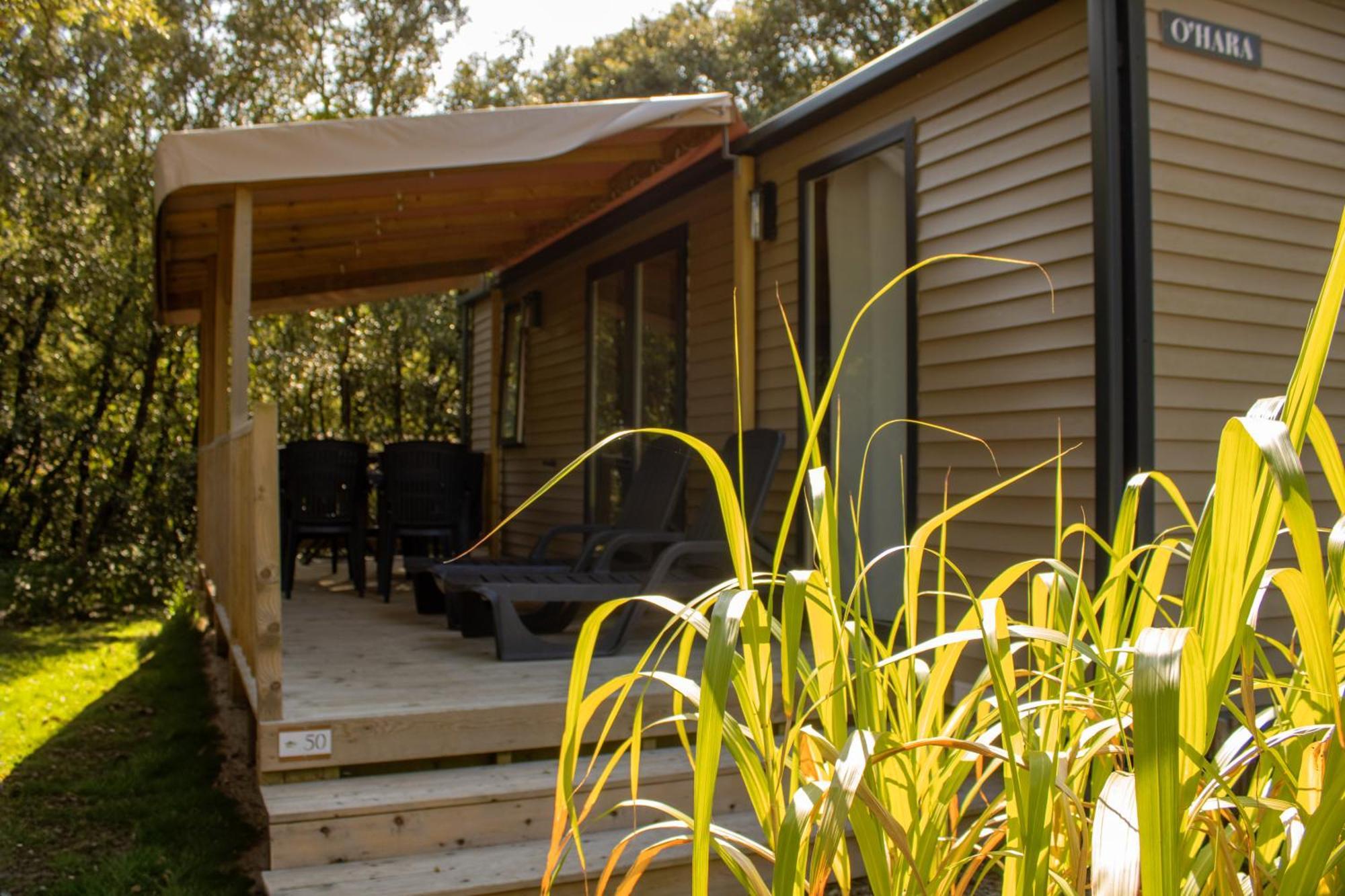 Camping Le Bois Verdon Saint-Jean-de-Monts Ngoại thất bức ảnh