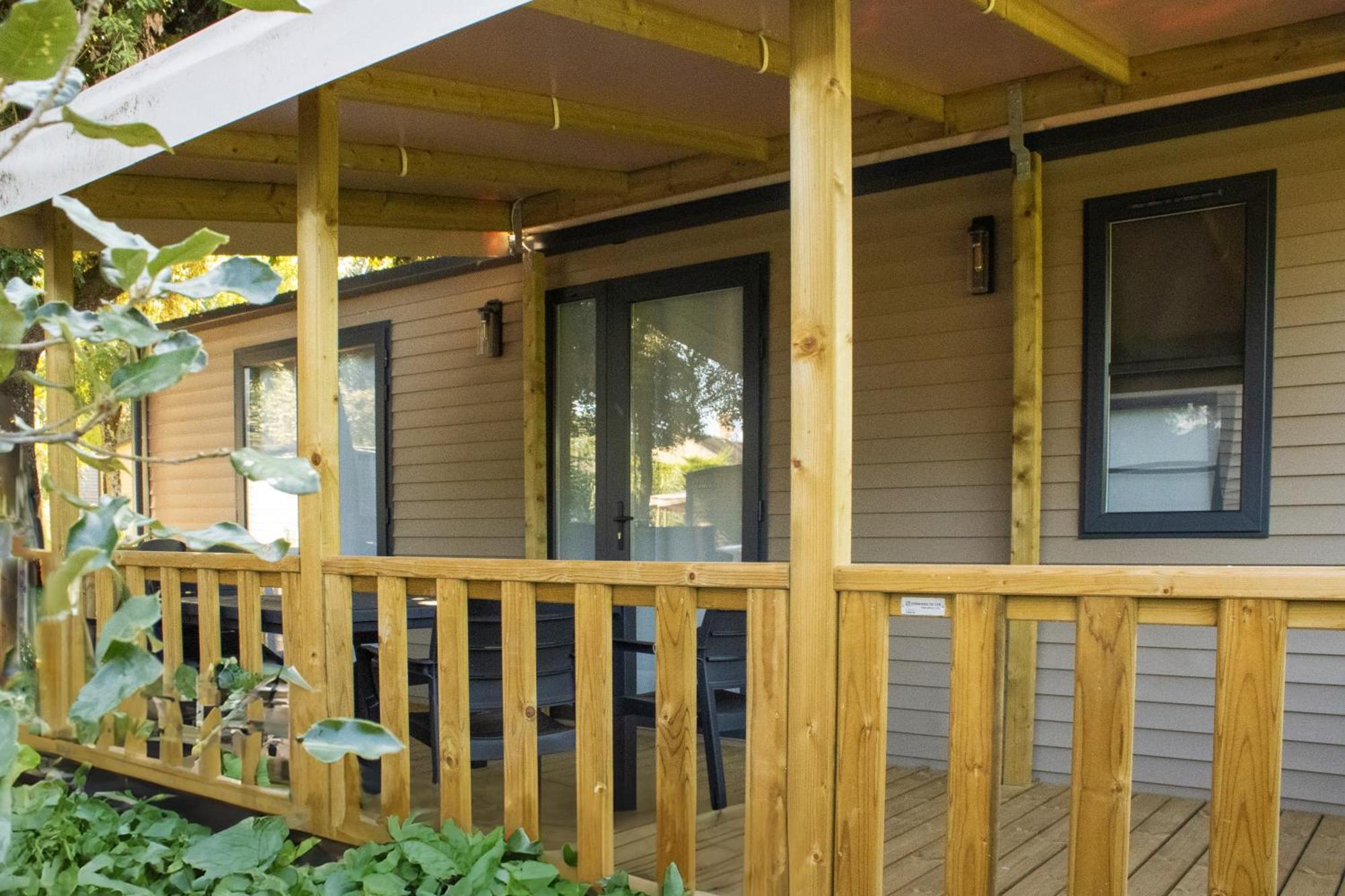 Camping Le Bois Verdon Saint-Jean-de-Monts Ngoại thất bức ảnh