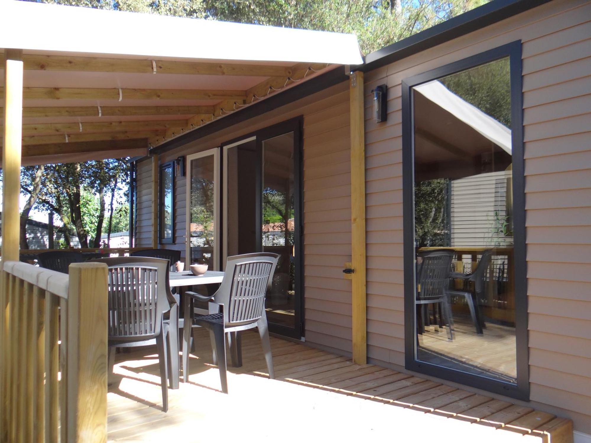 Camping Le Bois Verdon Saint-Jean-de-Monts Ngoại thất bức ảnh
