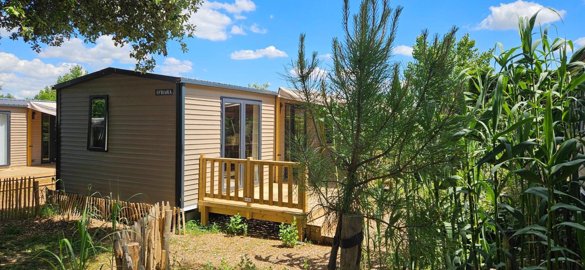 Camping Le Bois Verdon Saint-Jean-de-Monts Ngoại thất bức ảnh