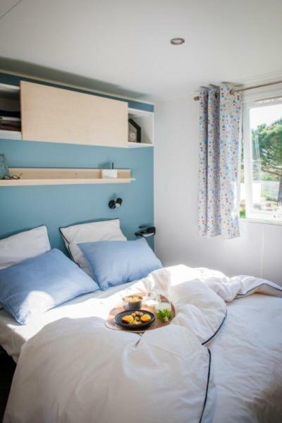 Camping Le Bois Verdon Saint-Jean-de-Monts Ngoại thất bức ảnh
